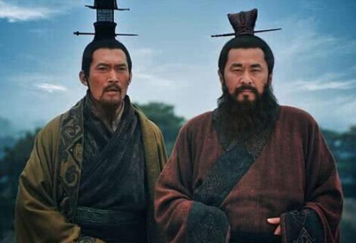 揭秘:“毒士”贾诩和“鬼才”郭嘉谁更厉害