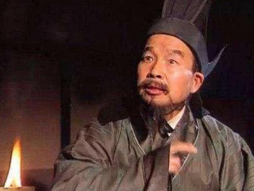 揭秘:“毒士”贾诩和“鬼才”郭嘉谁更厉害