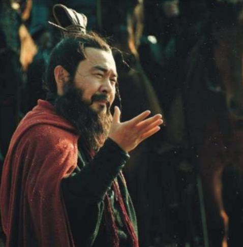 揭秘:“毒士”贾诩和“鬼才”郭嘉谁更厉害