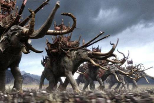 商朝曾有一支神秘军队，纣王至死不愿征调