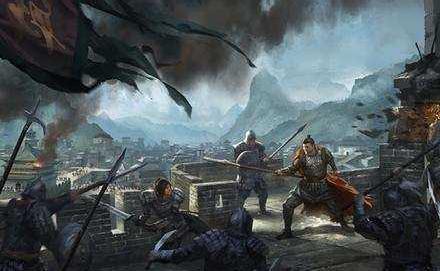 古时候守城为何不堵死城门 这样不是更加简单吗