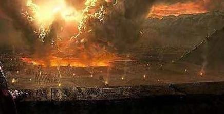 古时候守城为何不堵死城门 这样不是更加简单吗