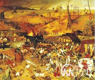 张献忠吃女人？被张献忠吃掉的美女有多少