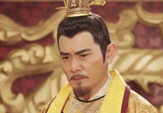 唐玄宗宴请安禄山，他吃罢竟连声喊好