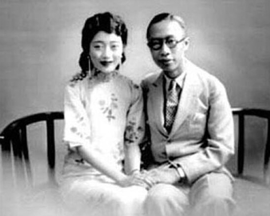 末代皇帝溥仪性无能？溥仪一生无生育