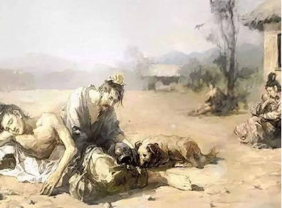 明末大鼠疫到底有多恐怖