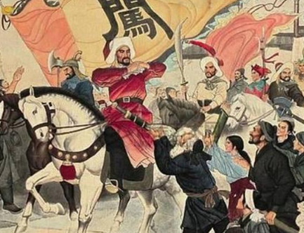 明末大鼠疫到底有多恐怖