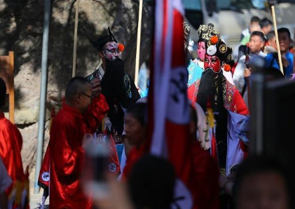 明末大鼠疫到底有多恐怖