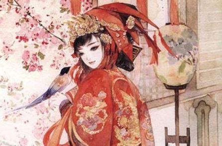 羊献容有什么能耐