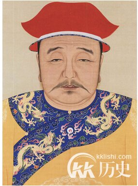 清朝皇帝列表：清朝时期一共历经12位皇帝