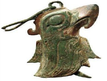 关于杜宇化鹃的传说和由来