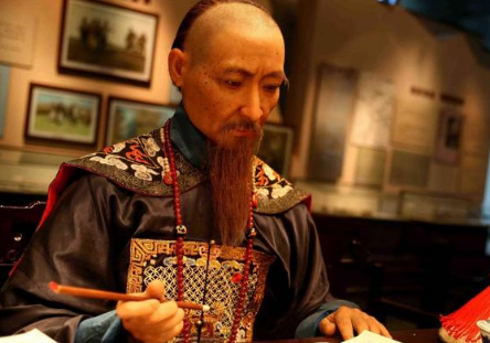 曾国藩能取的慈禧的信任靠的是什么