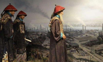 曾国藩能取的慈禧的信任靠的是什么