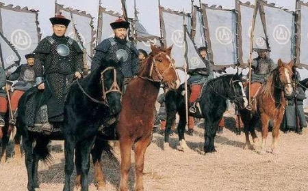 曾国藩能取的慈禧的信任靠的是什么