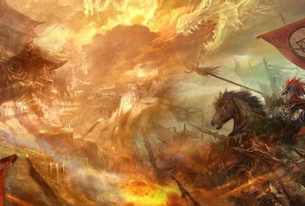 白沟河之战李景隆的六十万大军为何一败再败