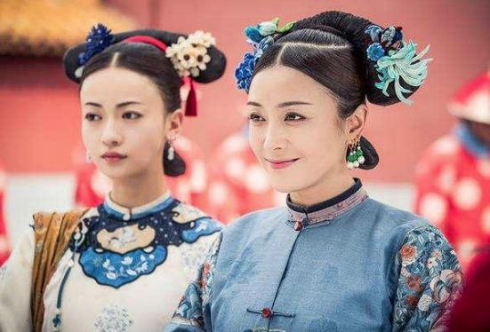 清朝唯一自己立谥号的皇后是谁