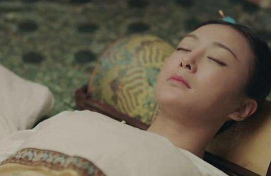 清朝唯一自己立谥号的皇后是谁