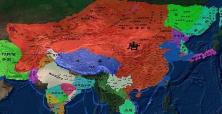 唐朝中期的藩镇势力那么多 为何皇帝却不实施削藩呢