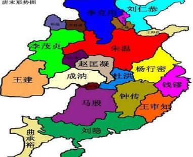 唐朝中期的藩镇势力那么多 为何皇帝却不实施削藩呢