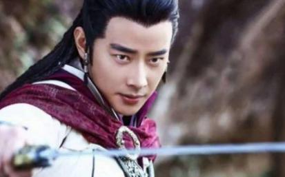 白袍将军陈庆之真的比项羽还厉害