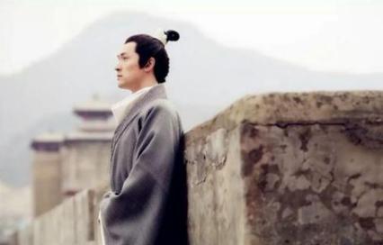 白袍将军陈庆之真的比项羽还厉害