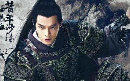 白袍将军陈庆之真的比项羽还厉害