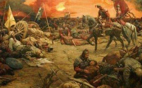 历史上最黑暗的朝代是什么时候