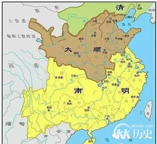 揭秘:明朝大将吴三桂为何甘愿做“三姓家奴”?