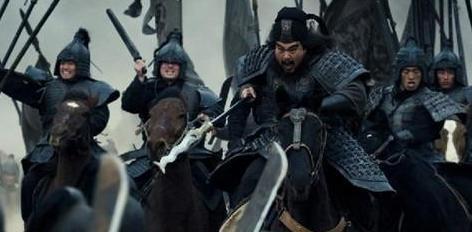 张飞为何娶了夏侯渊的侄女