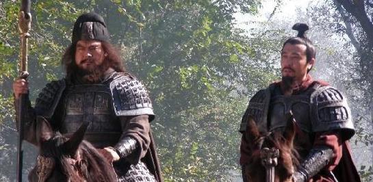 张飞为何娶了夏侯渊的侄女