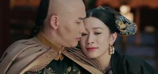 娴妃无子封后靠的是什么