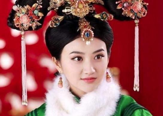 荣妃：10岁被康熙纳入后宫，生的6个孩子只有一人善终