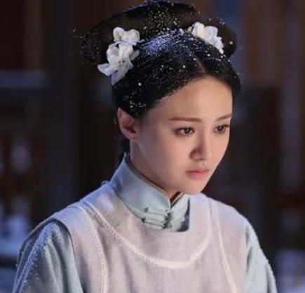荣妃：10岁被康熙纳入后宫，生的6个孩子只有一人善终