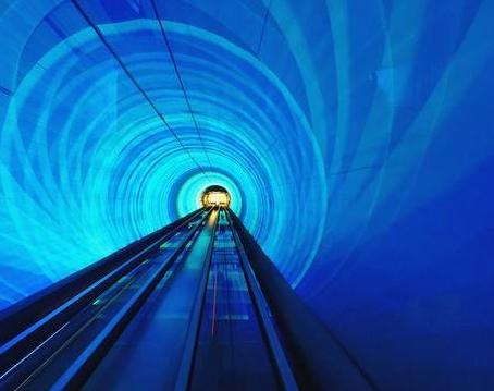 贵州时光隧道简介 有关于相关事件和相关新闻介绍