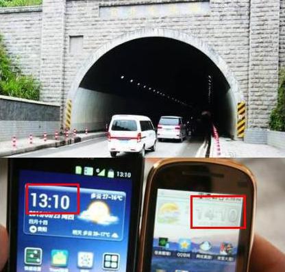 贵州时光隧道简介 有关于相关事件和相关新闻介绍