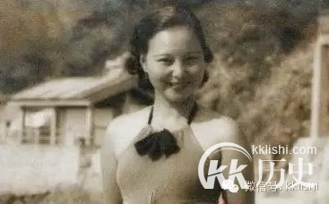 民国才女“身体写作” 自称与三千多男人上过床