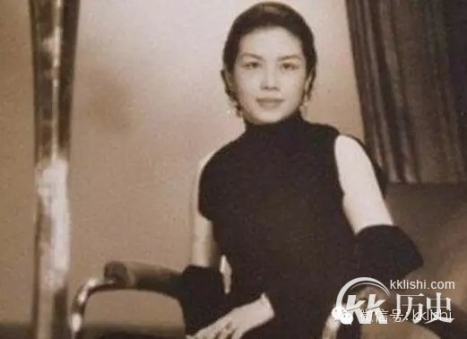 民国才女“身体写作” 自称与三千多男人上过床