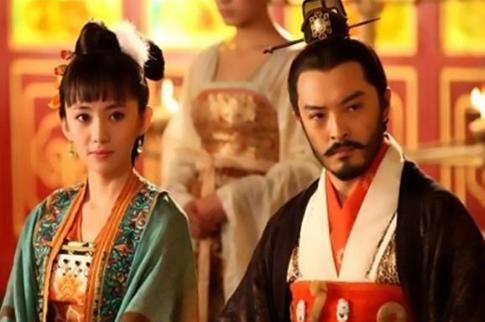 杨瓒是什么结局