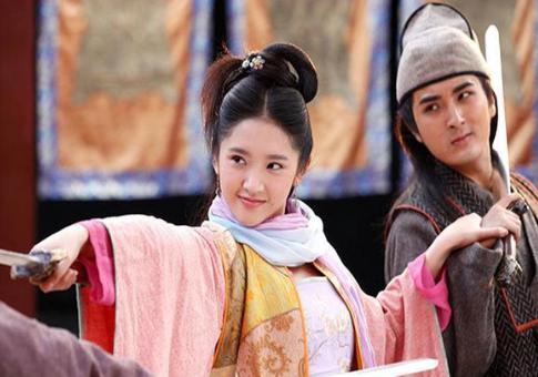 杨瓒是什么结局