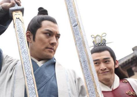 杨瓒是什么结局