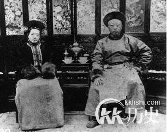 解密光绪:清朝皇帝光绪为何没有生育能力?