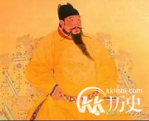 朱元璋当皇帝后为何下令杀光山东人?