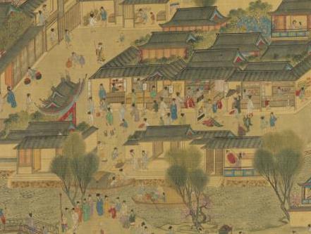 宋朝的生活到底是什么样 当时的生活到底有多幸福呢