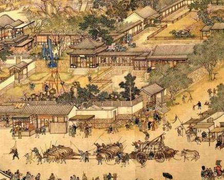 宋朝的生活到底是什么样 当时的生活到底有多幸福呢