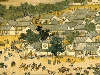 宋朝的生活到底是什么样 当时的生活到底有多幸福呢