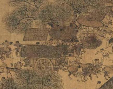 宋朝的生活到底是什么样 当时的生活到底有多幸福呢