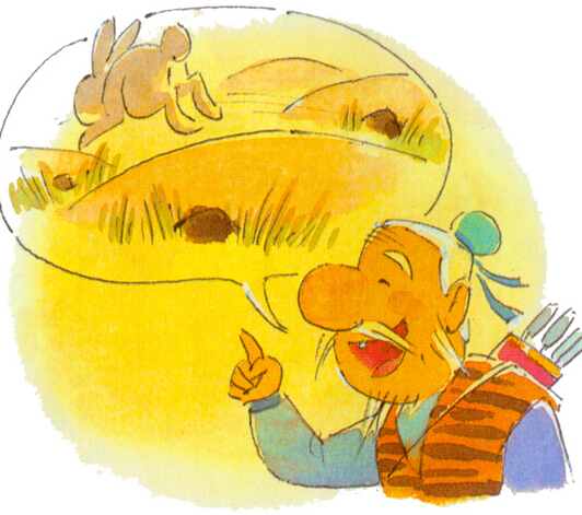 狡兔三窟的含义是什么？关于狡兔三窟的故事