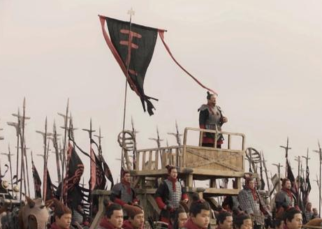 王翦家族统领秦国六十万大军的时候 王翦为何没有反秦自立