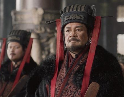 王翦家族统领秦国六十万大军的时候 王翦为何没有反秦自立