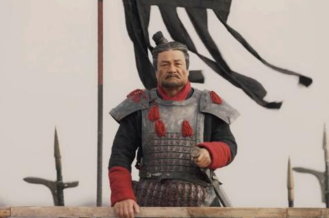 王翦家族统领秦国六十万大军的时候 王翦为何没有反秦自立